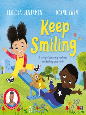 cover image of Keep Smiling